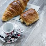 Dépôt de pain