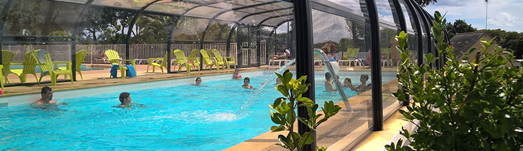 L'espace aquatique