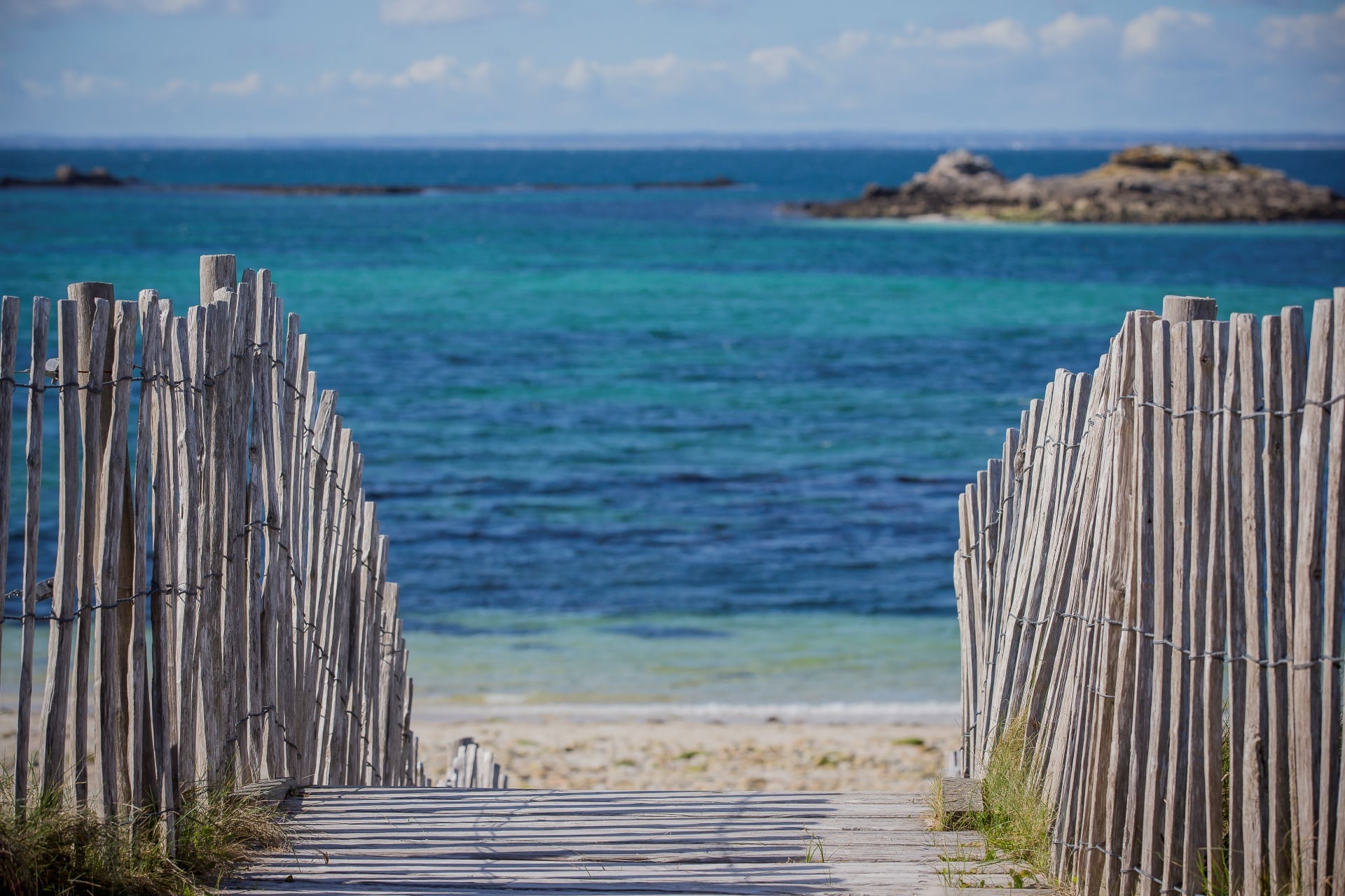 Camping Le Helles - Main photo