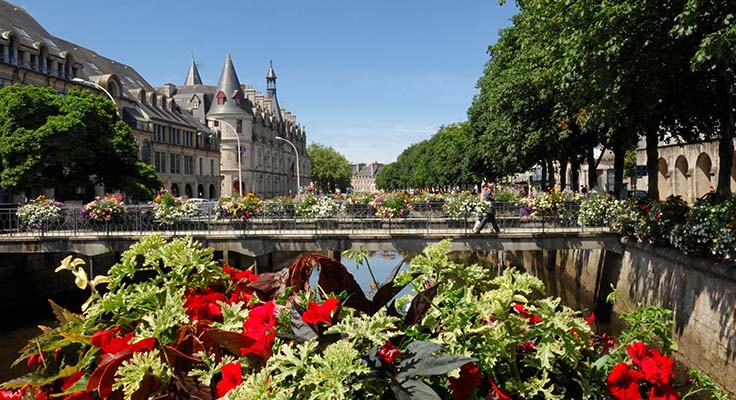 Patrimoine du pays Bigouden près du Camping le Helles