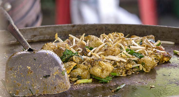 Brittany food : Kig Ha Farz