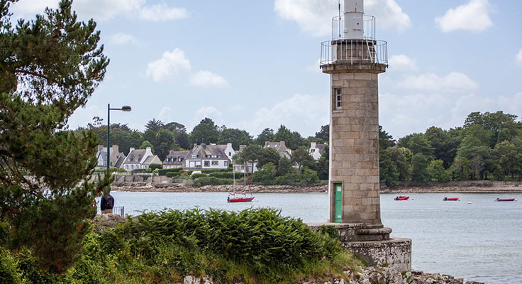 En vacances en Bretagne, profiter des nombreux phares emblématiques de la région