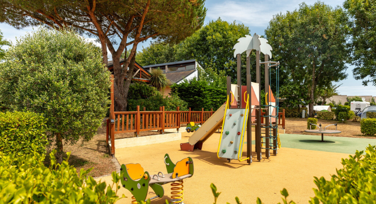 activité, camping le helles