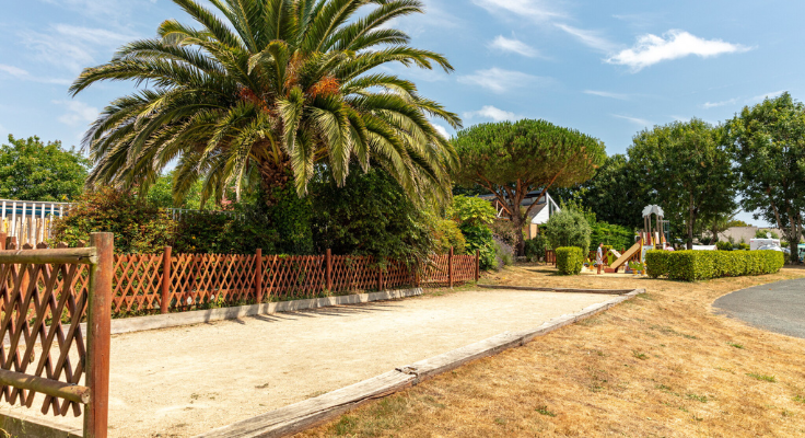 activité, camping le helles